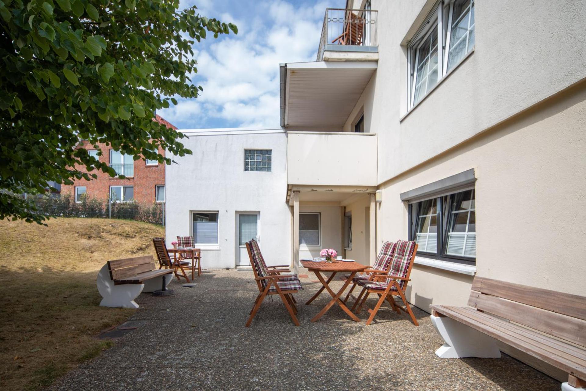 Apartment Haus Coordes 05