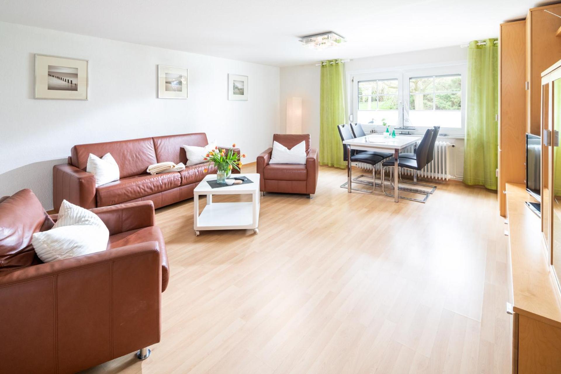 Haus Coordes 05 Norderney